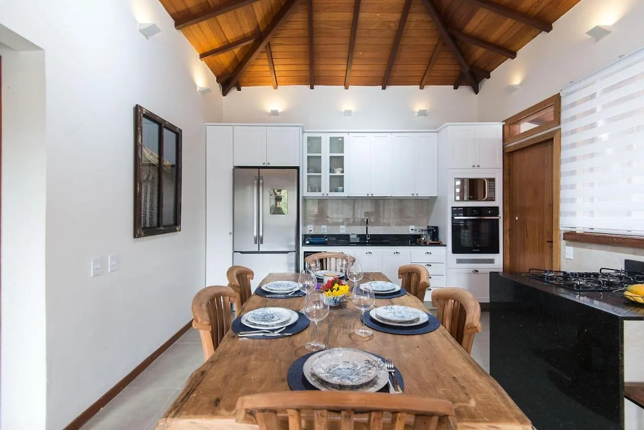 Maravilhosa Casa Em Buzios A 50M Da Orla Bardot Villa 0*, Armacao dos Buzios