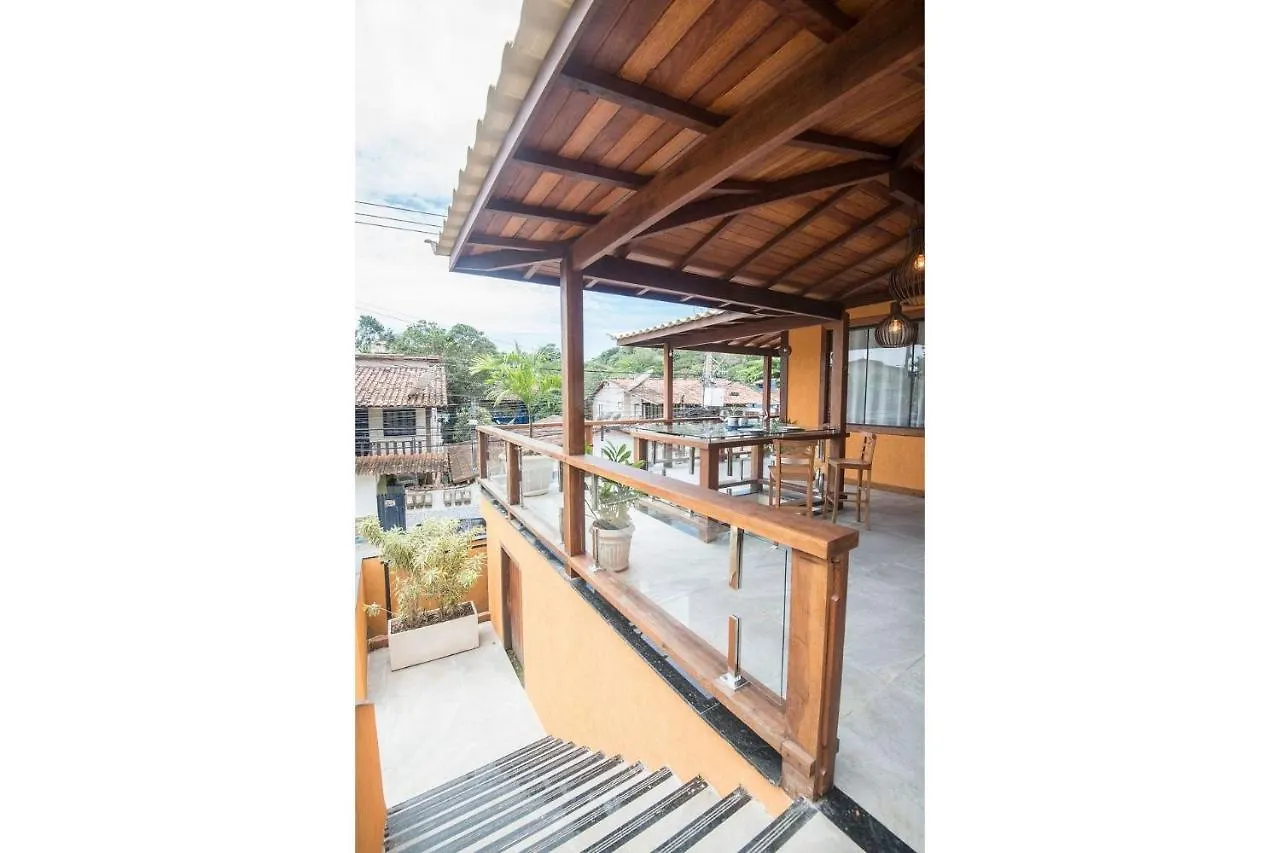 Maravilhosa Casa Em Buzios A 50M Da Orla Bardot Villa