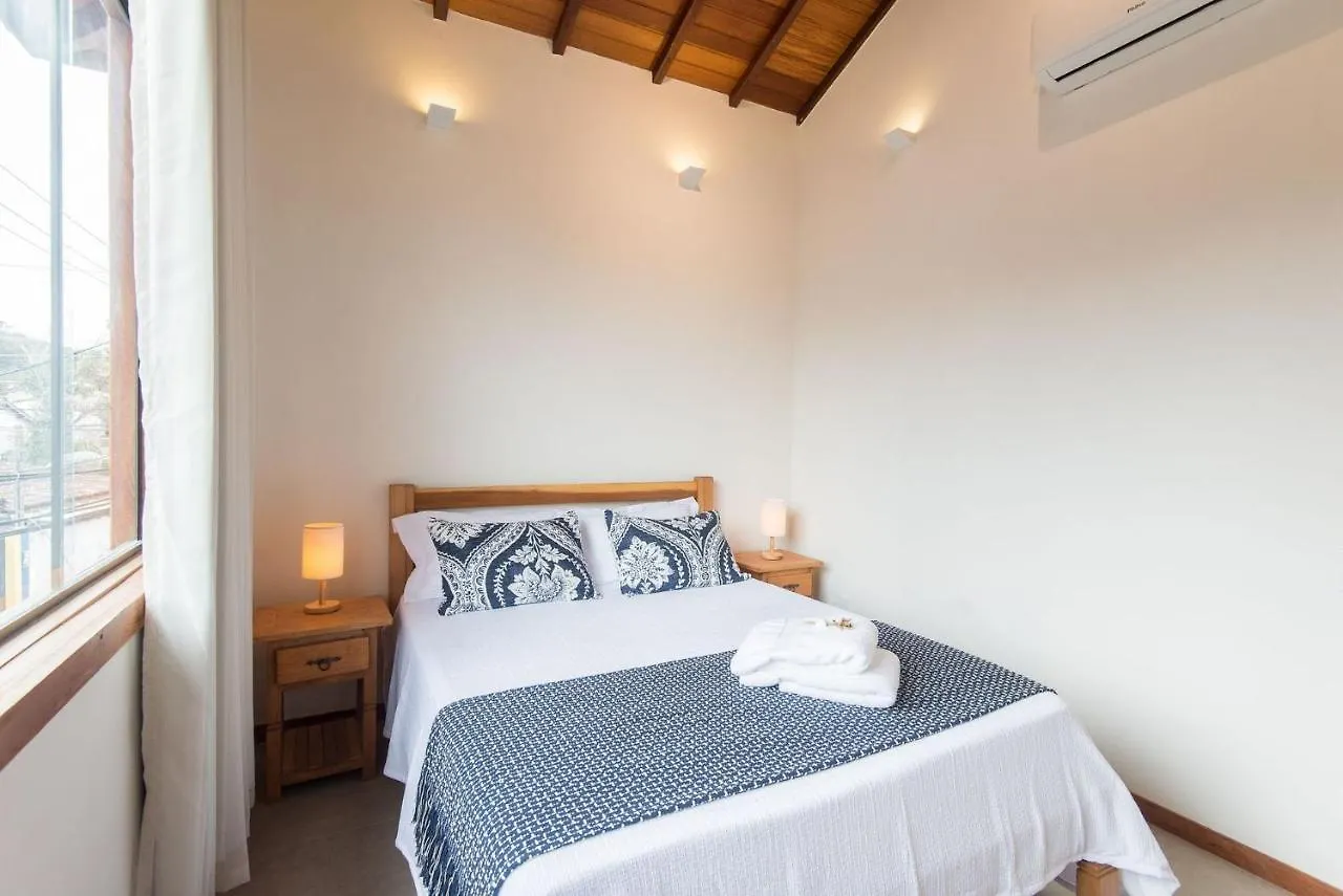 Holiday home Maravilhosa Casa Em Buzios A 50M Da Orla Bardot Villa