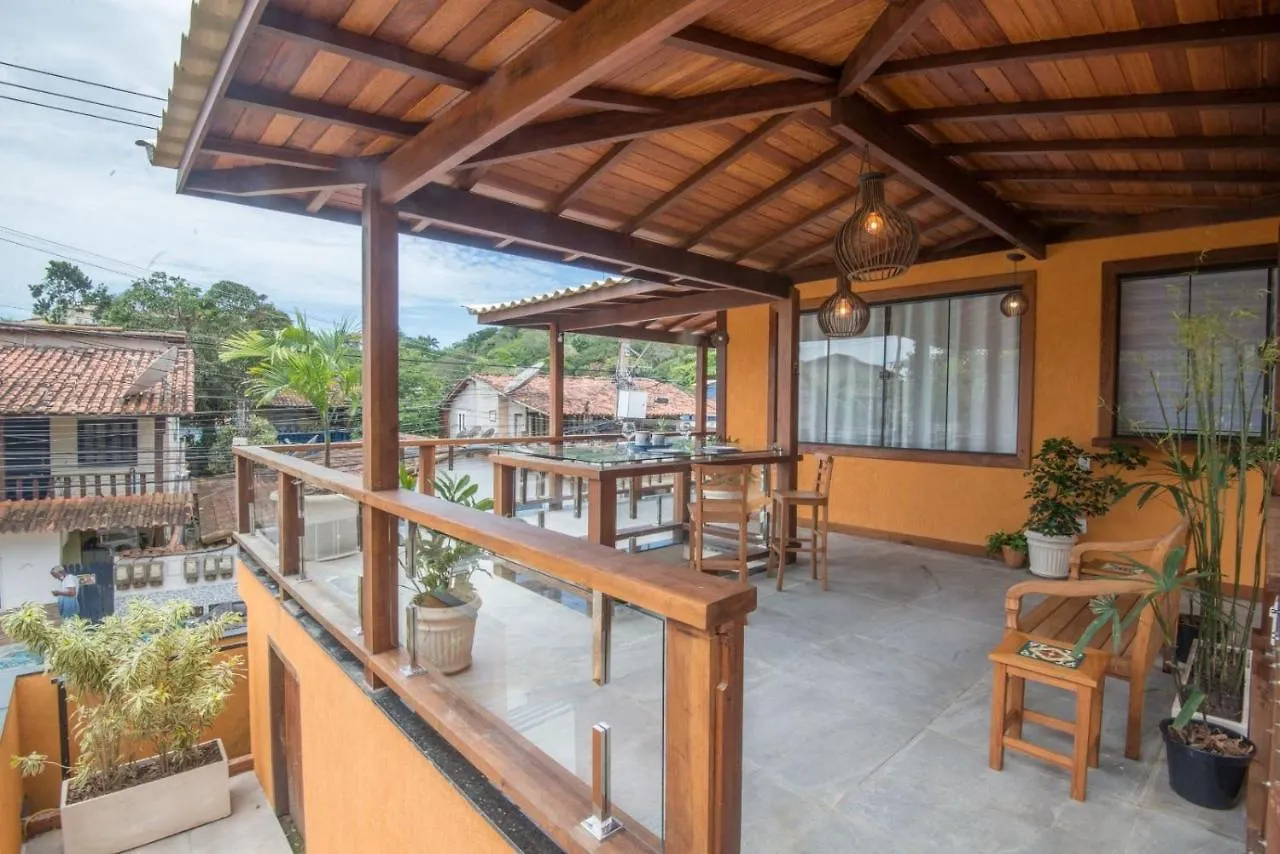 Maravilhosa Casa Em Buzios A 50M Da Orla Bardot Villa Armacao dos Buzios