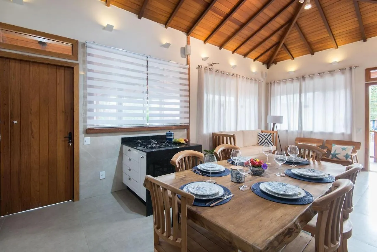 Holiday home Maravilhosa Casa Em Buzios A 50M Da Orla Bardot Villa