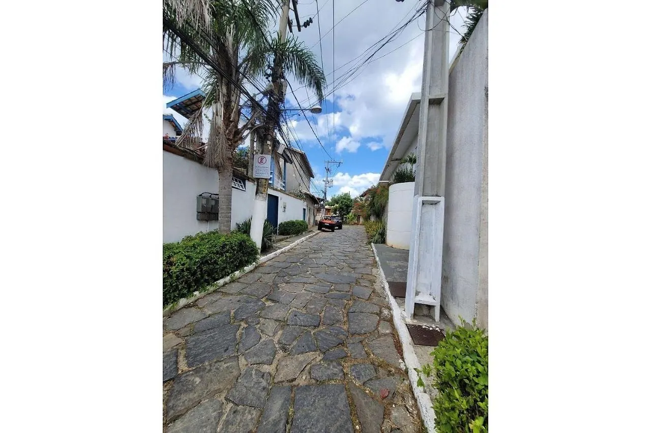 Maravilhosa Casa Em Buzios A 50M Da Orla Bardot Villa Brazil