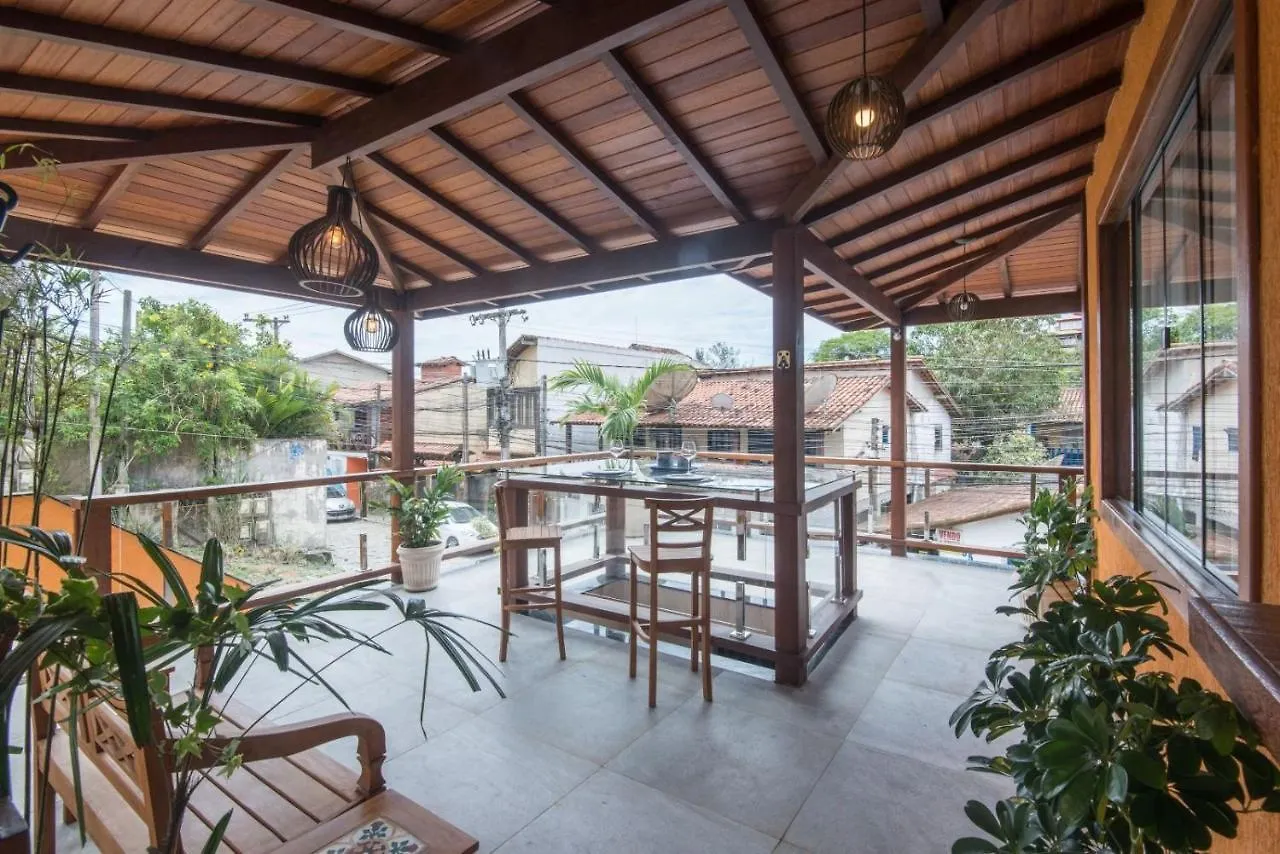Maravilhosa Casa Em Buzios A 50M Da Orla Bardot Villa 0*, Armacao dos Buzios