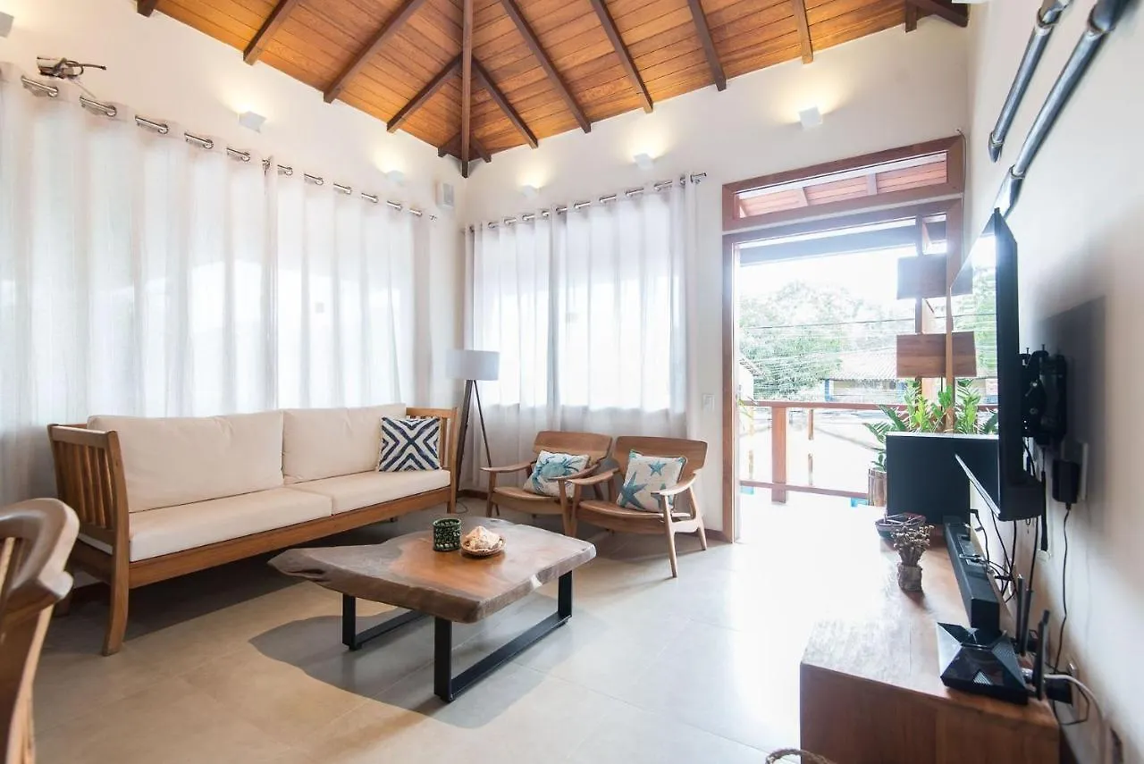 Holiday home Maravilhosa Casa Em Buzios A 50M Da Orla Bardot Villa