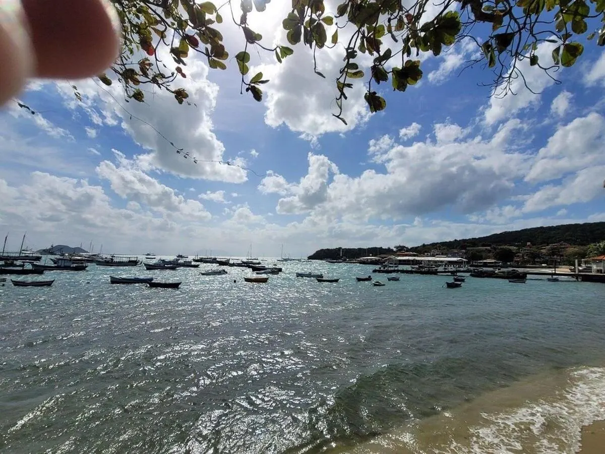 Holiday home Maravilhosa Casa Em Buzios A 50M Da Orla Bardot Villa
